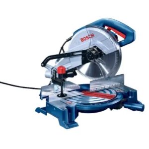 Bosch Mitre Saw 254mm GCM 10 MX 1700W